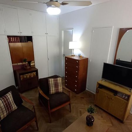 Recoleta Inolvidable Lejlighed Buenos Aires Eksteriør billede