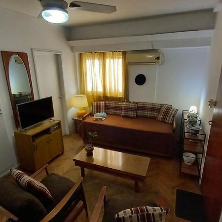 Recoleta Inolvidable Lejlighed Buenos Aires Eksteriør billede