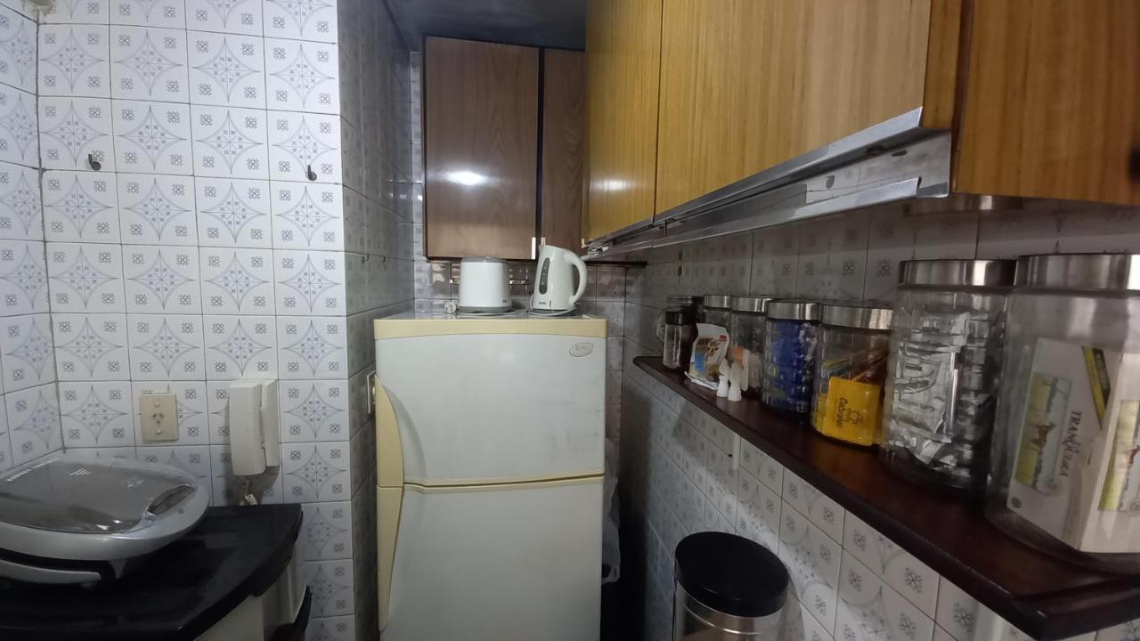 Recoleta Inolvidable Lejlighed Buenos Aires Eksteriør billede