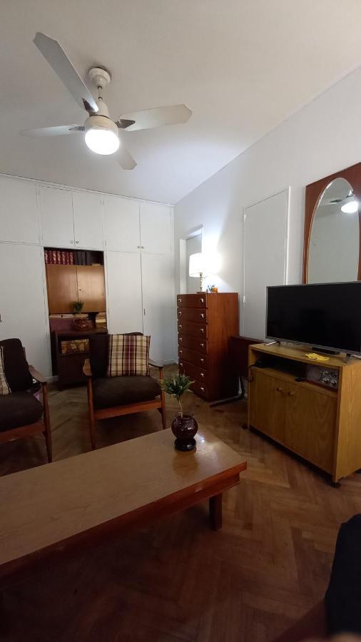 Recoleta Inolvidable Lejlighed Buenos Aires Eksteriør billede