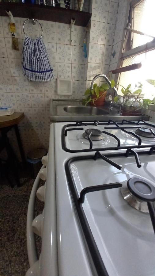 Recoleta Inolvidable Lejlighed Buenos Aires Eksteriør billede