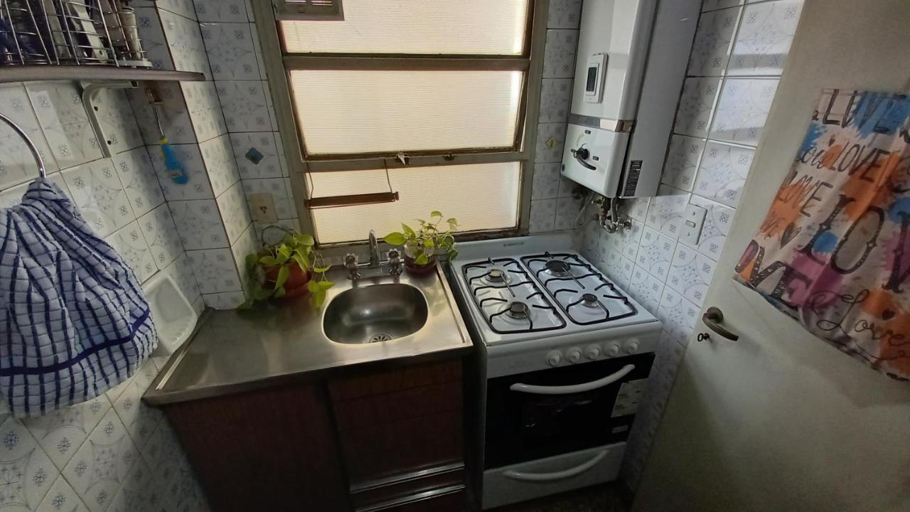 Recoleta Inolvidable Lejlighed Buenos Aires Eksteriør billede